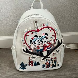 Disney backpack NWT